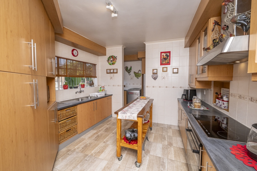 3 Bedroom Property for Sale in Ferndale Western Cape